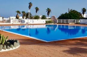 Precioso apartamento en Residencial con Piscina